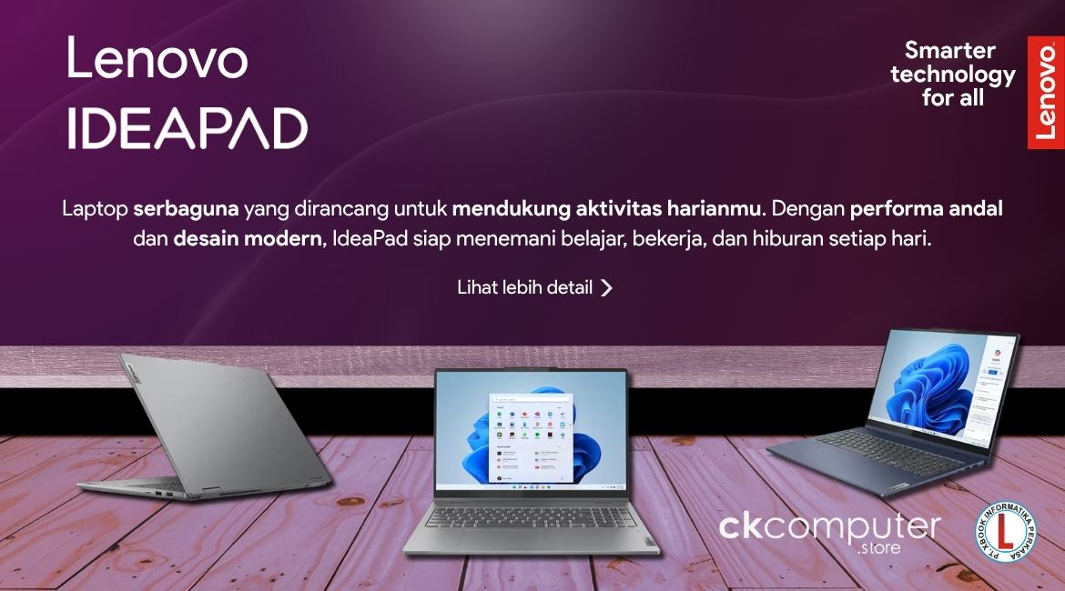 Lenovo Ideapad